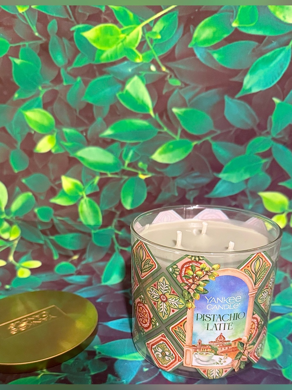 Candle Sale